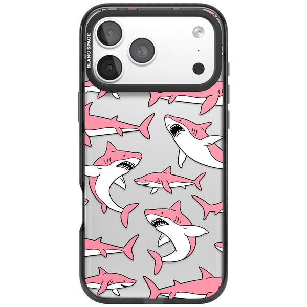 Bubblegum Sharks