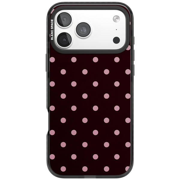 Merlot Dots