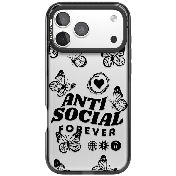 Anti Social Forever