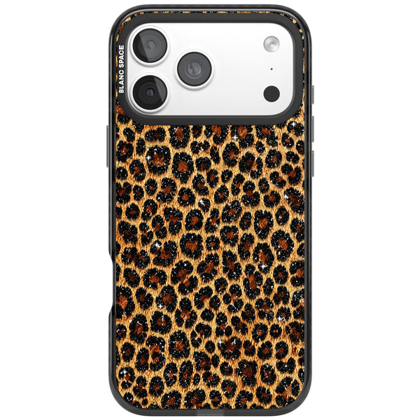 Diamond Leopard