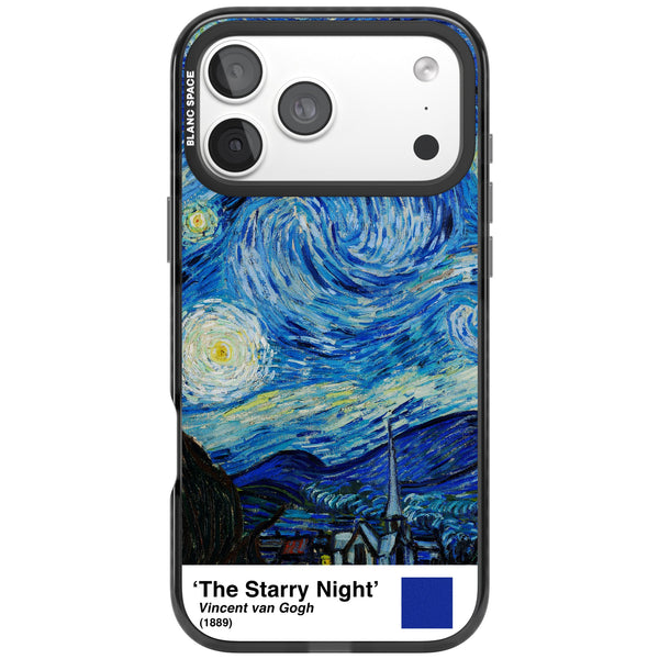 The Starry Night