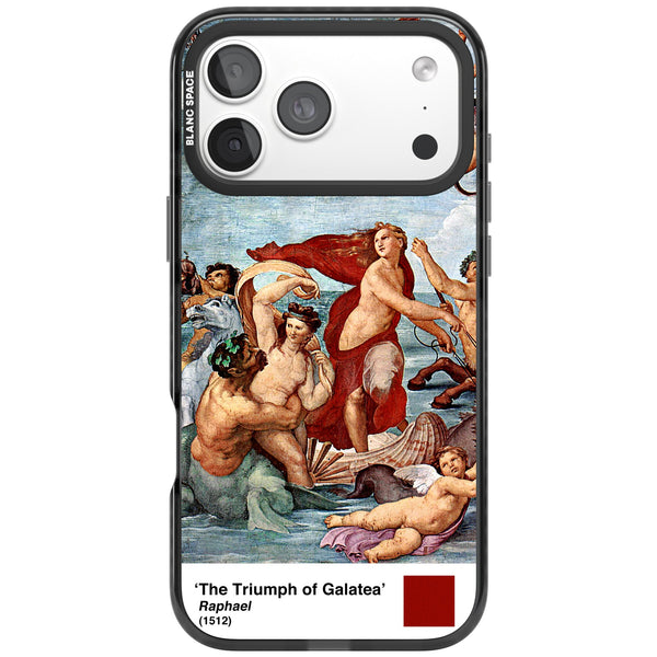 The Triumph Of Galatea