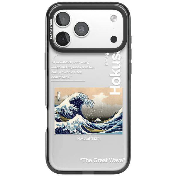 The Great Wave