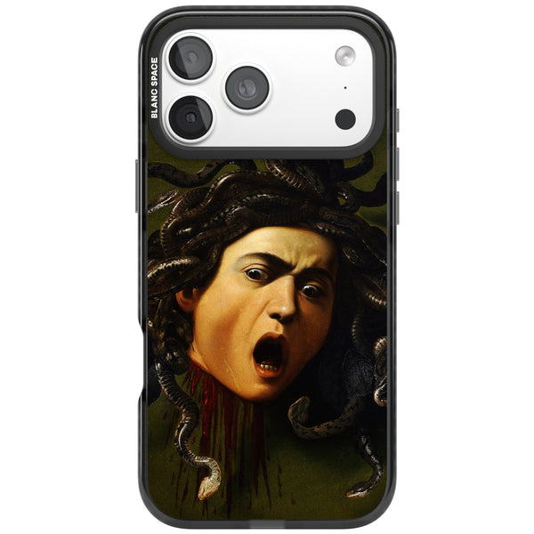Head of Medusa