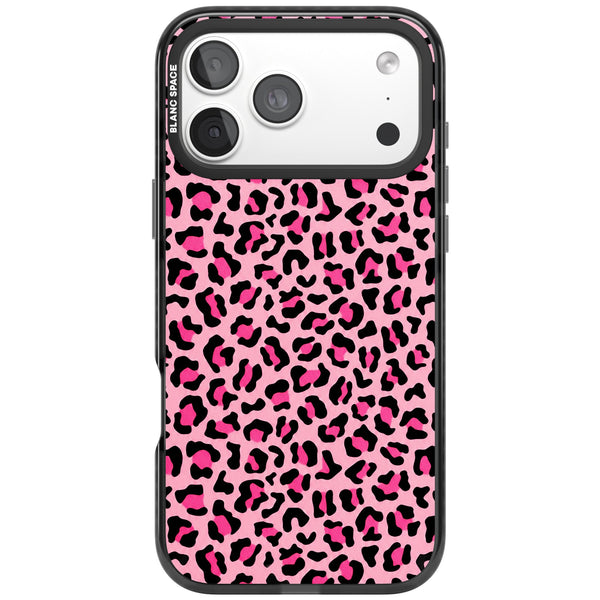 Pink Leopard