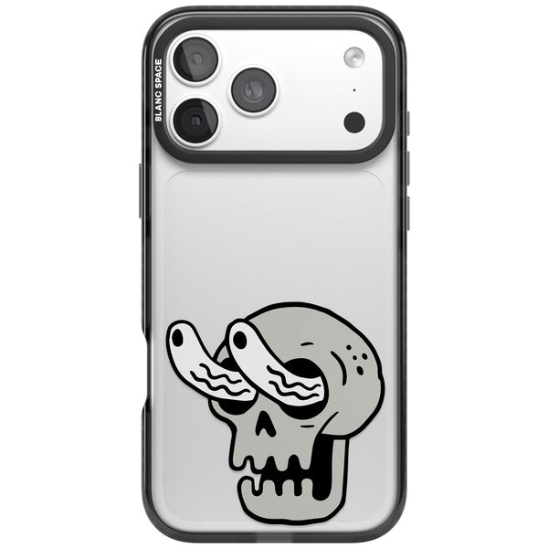 Skull Eyes