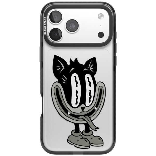 Whisker Noir