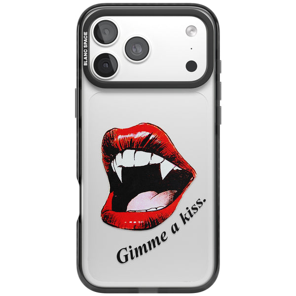 Gimme A Kiss