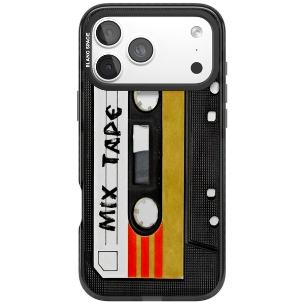 Retro Mix Tape