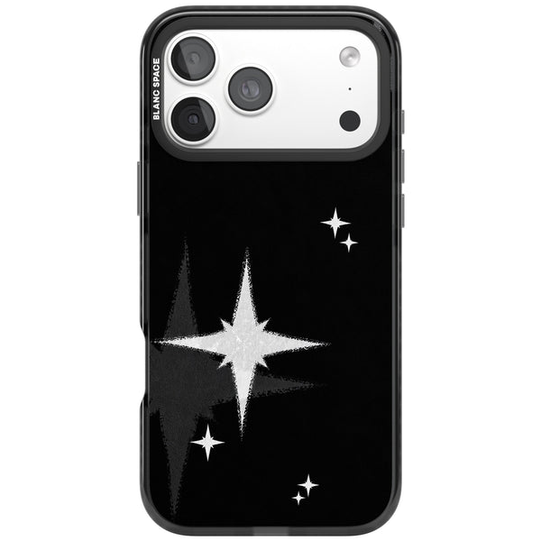 Black Sparkle