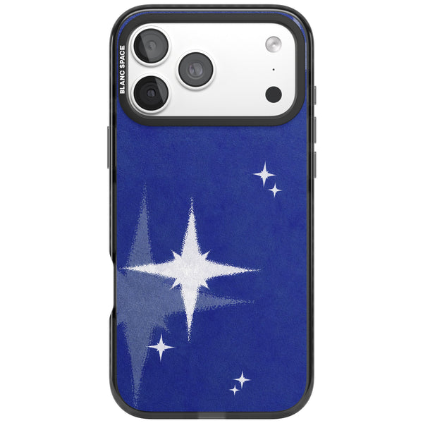 Blue Sparkle