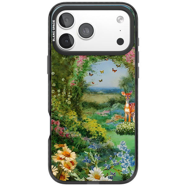 Flourishing Meadow