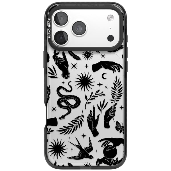 Mystic Magic (Black)