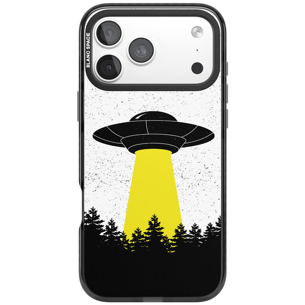 Alien Abduction