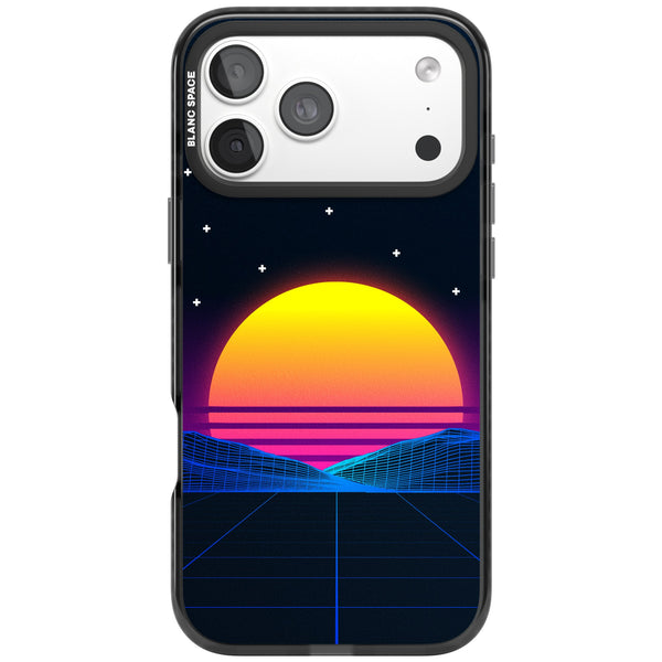 Sunset Vaporwave