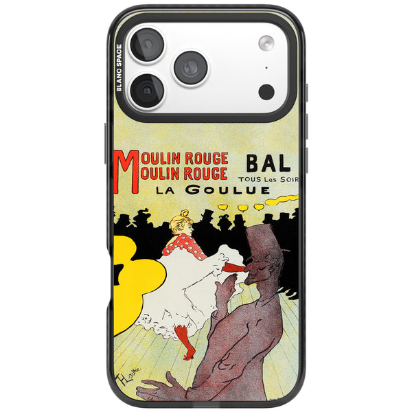 Moulin Rouge Poster