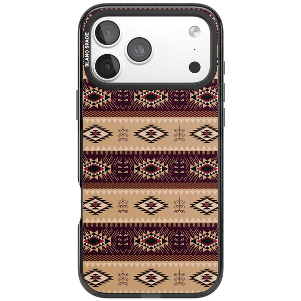 Western Poncho