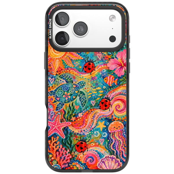 Coral Whimsy