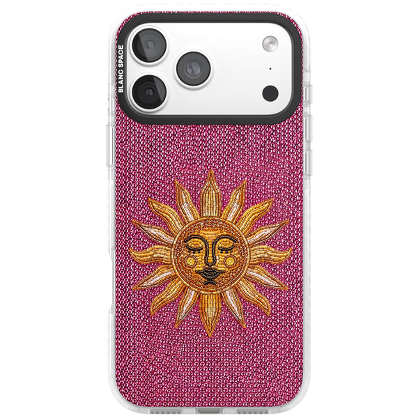 Beaded Sun