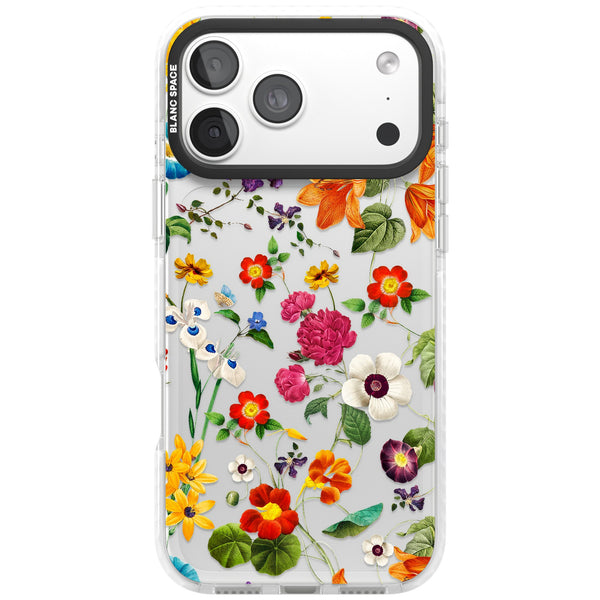 Whimsical Wildflowers