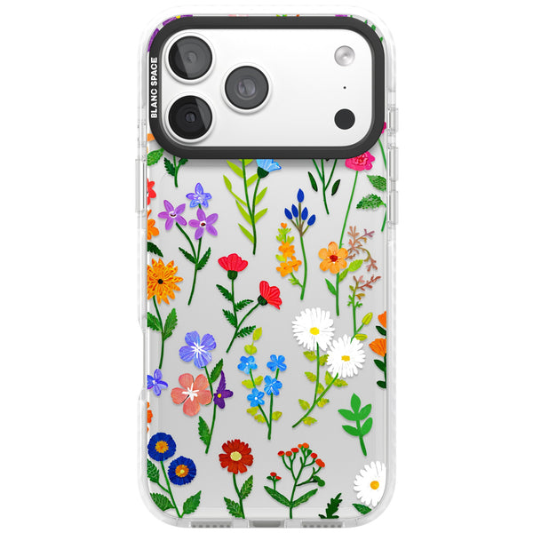 Wildflower Garden