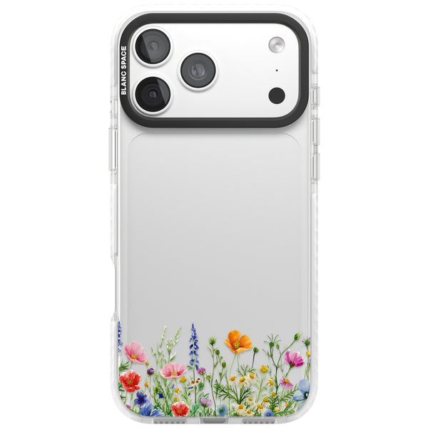 Minimal Wildflowers