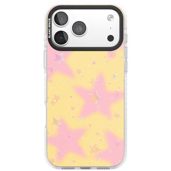Sherbet Stars