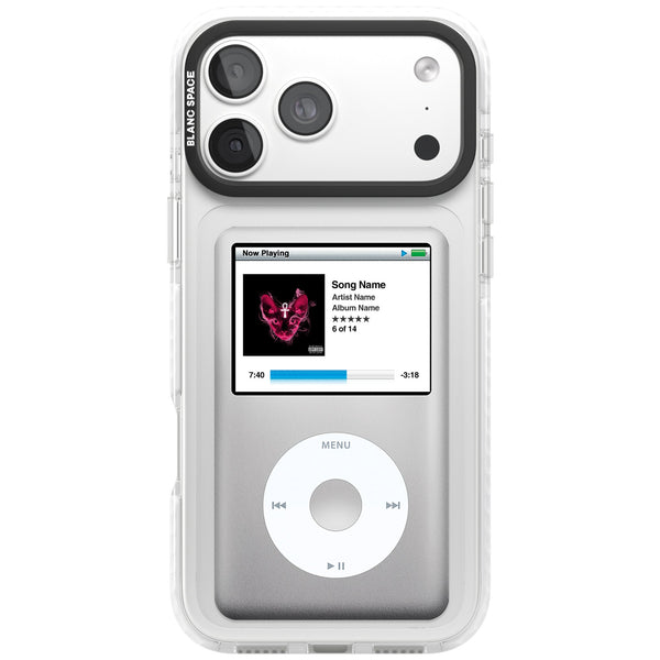 Personalised Classic Ipod