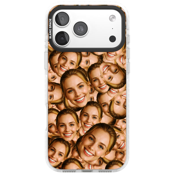 Face Collage
