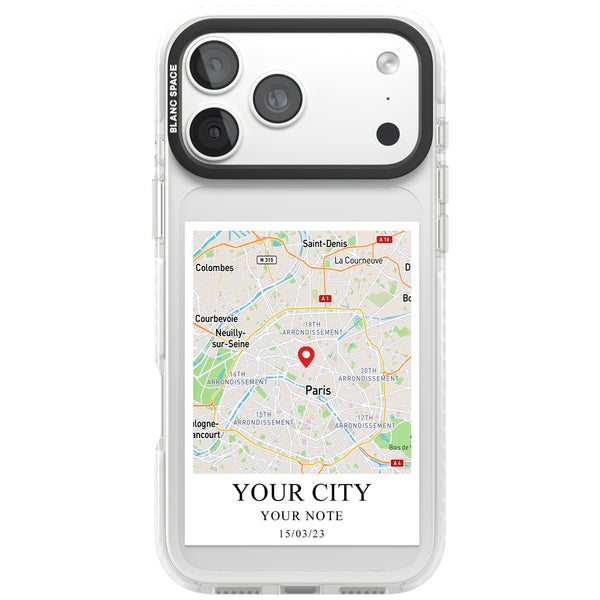Personalised World Map