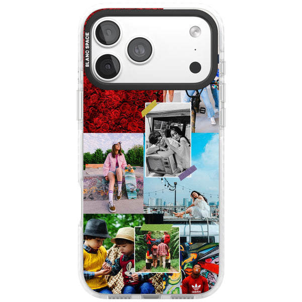 Personalised Photo Collage