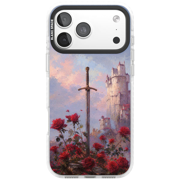Sword in Roses