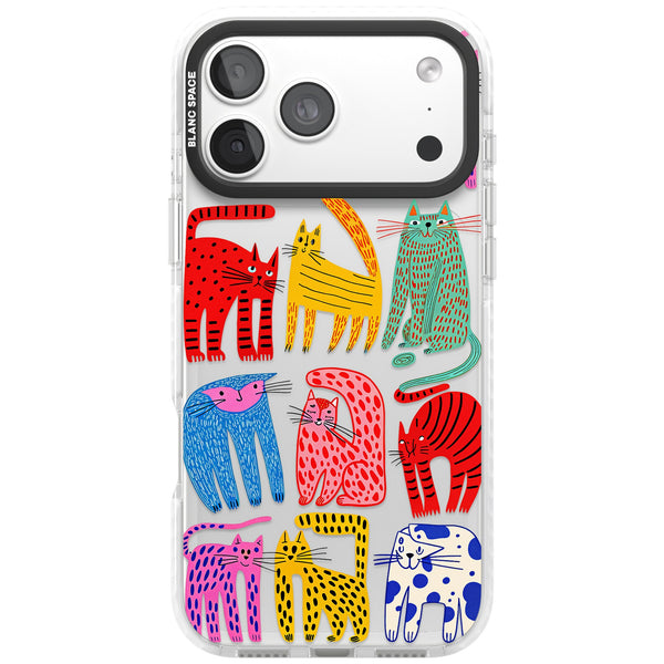 Abstract Cats