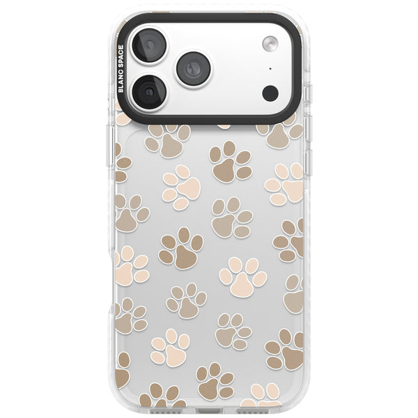 Paw Prints