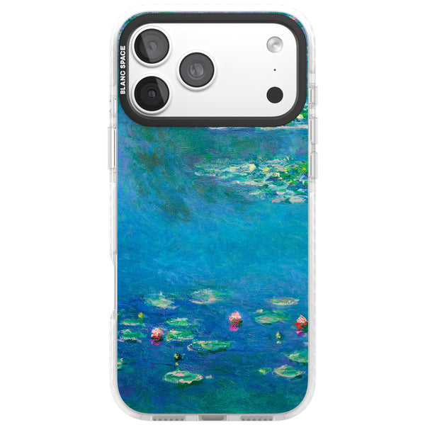 Water Lilies