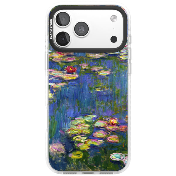 Water Lilies II