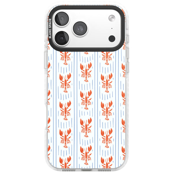 Lobster Stripes