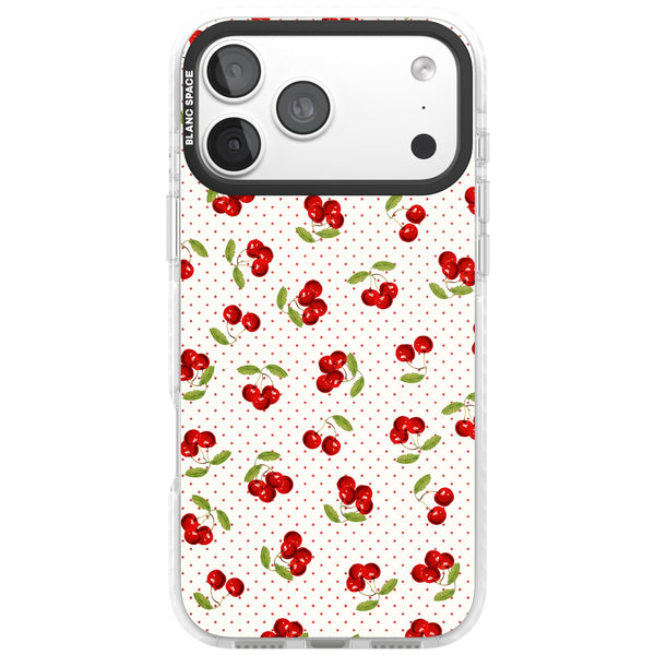 Cherry Picking