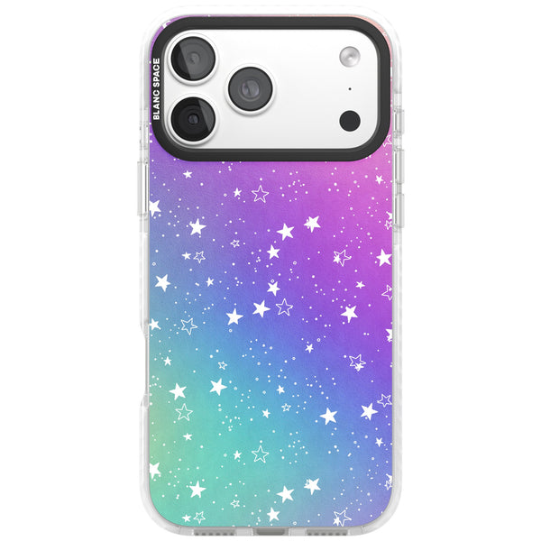 Pastel Starry Sky