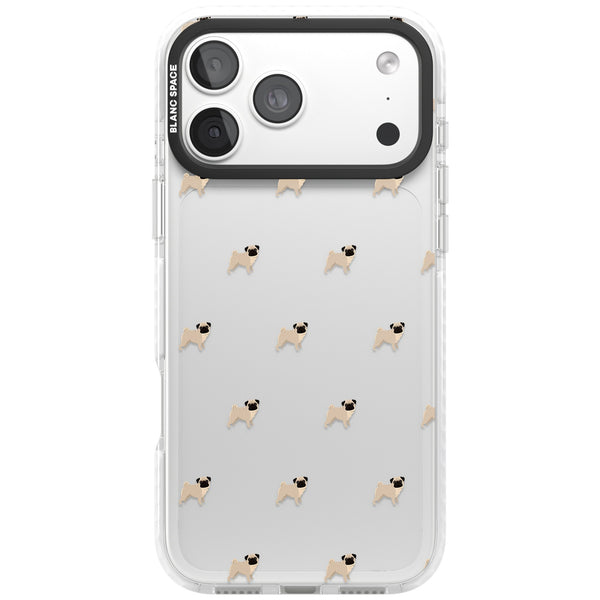 Pug Pattern