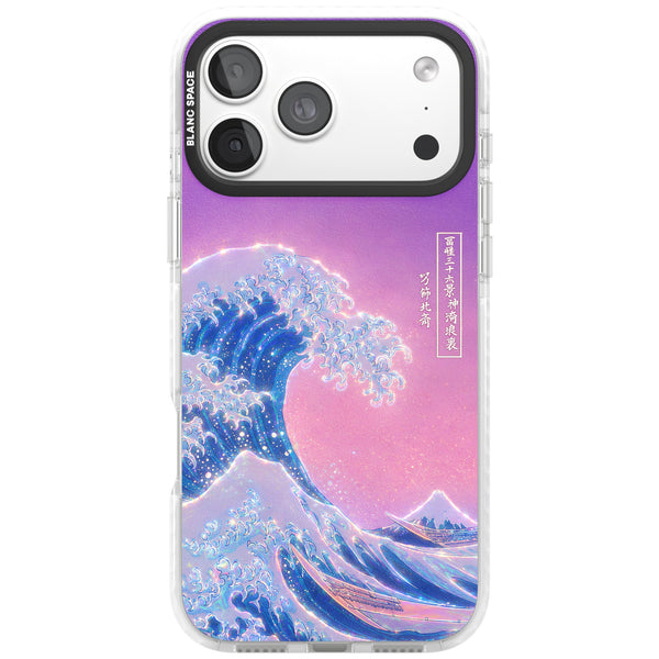 The Great Opal Wave