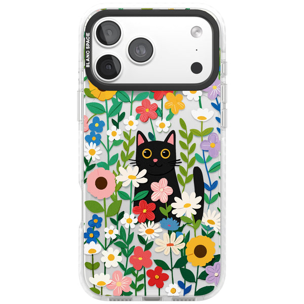 Whiskers & Wildflowers
