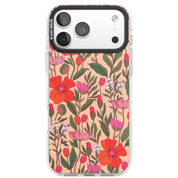 Coral Meadow