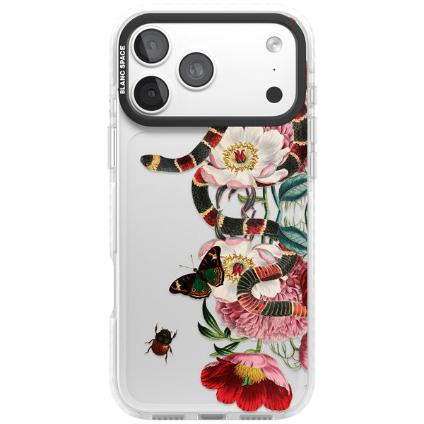 Floral Snake
