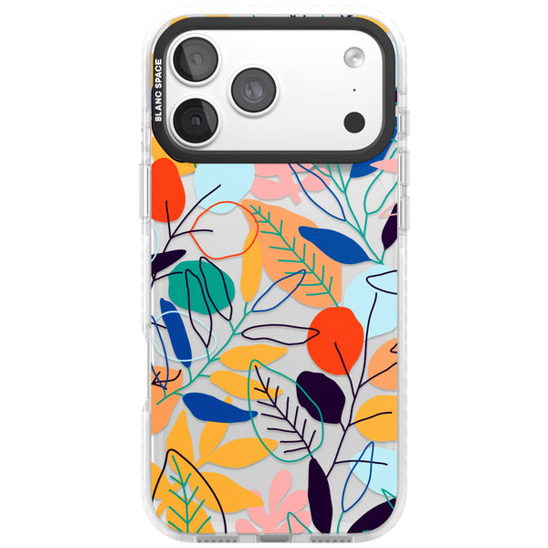 Flora Lines