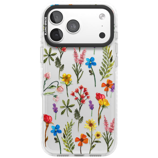 Spring Botanicals