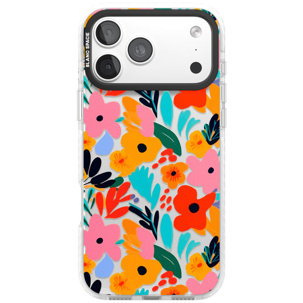 Floral Fiesta