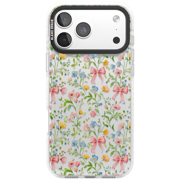Ribbons & Wildflowers