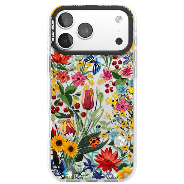 Botanical Bloom