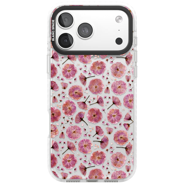 Pink Florals & Blossom
